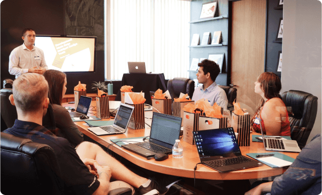 7 ways of building an efficient offshore outsourcing team