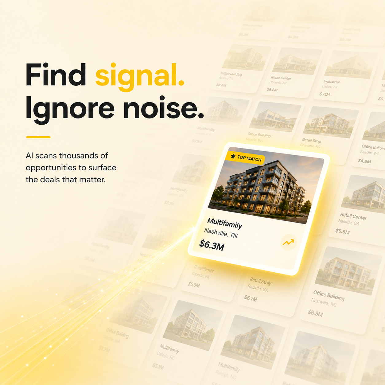 AI for Real Estate Investment and Deal Sourcing: Where It Delivers and Where It Overpromises
