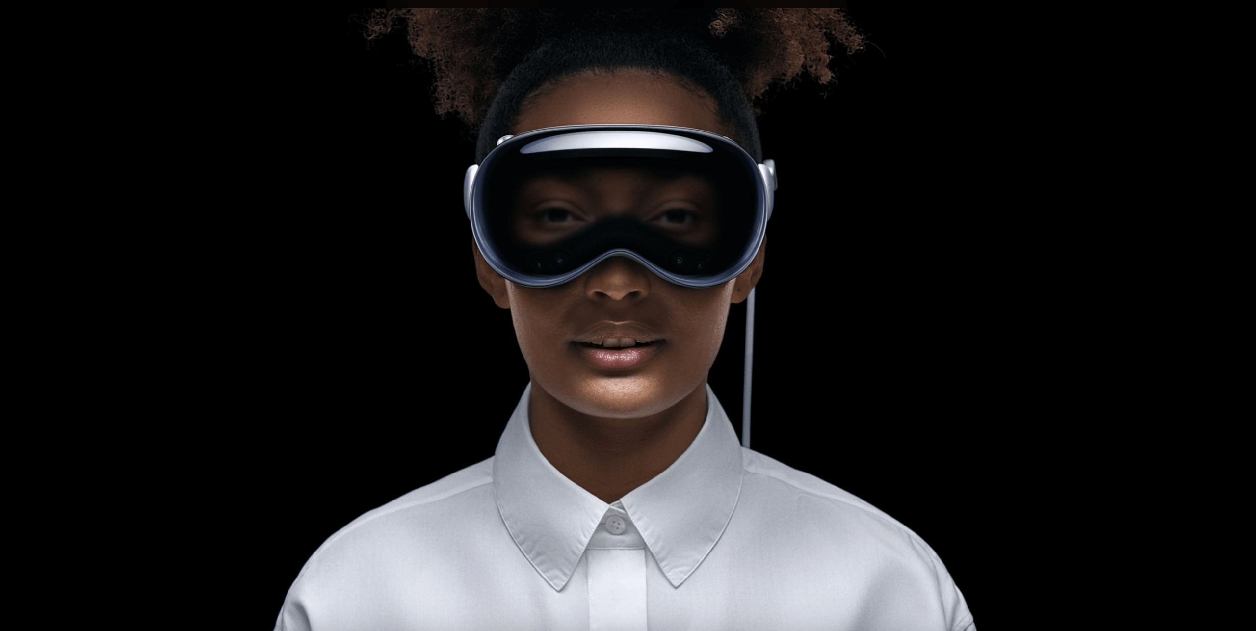 Apple Vision Pro Glasses: Smart Glasses for a Smarter Generation