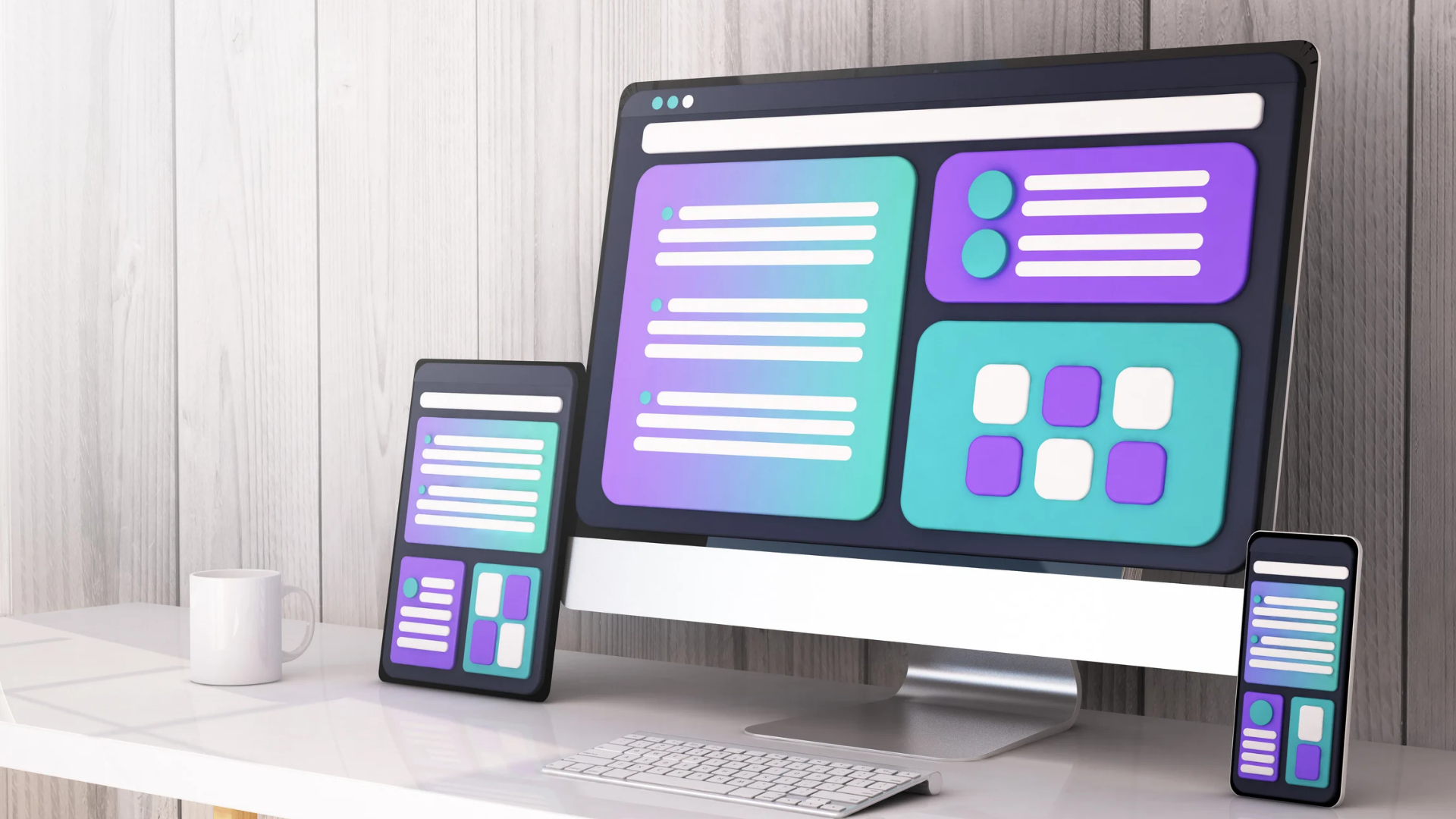 Discovering the Bright Future of Web Creation