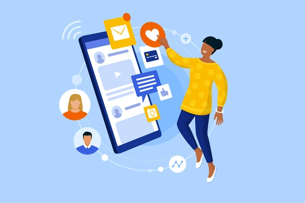 Boost Website Performance with Dynamic Content Personalization