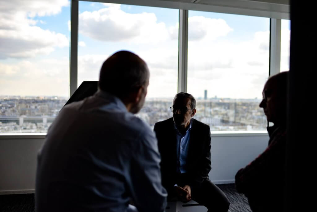 A CEO’s Perspective on Software Outsourcing