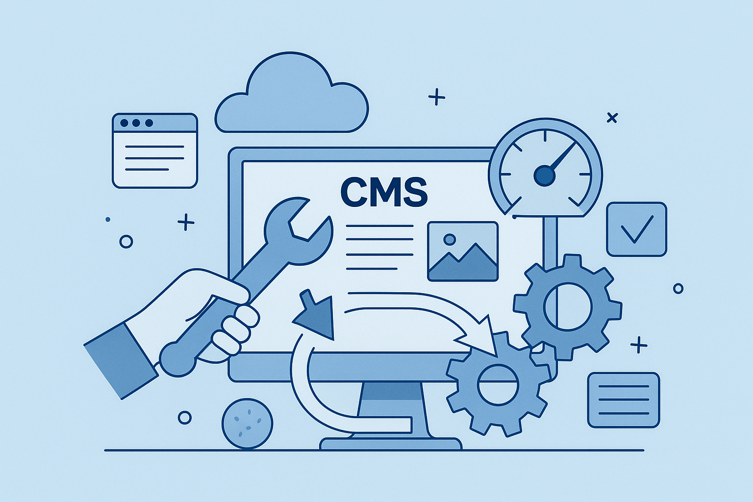 Implementing Content Import/Export Functionality