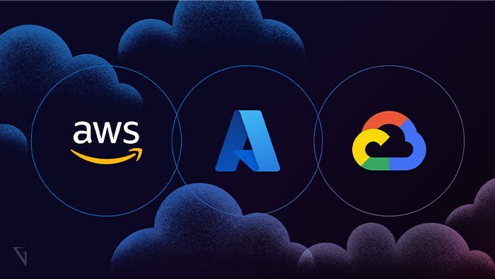 Comparing AWS, Google Cloud, and Microsoft Cloud: A Comprehensive Overview of Leading Cloud Platforms