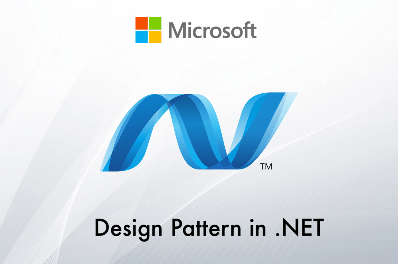 Creational Design Pattern in .NET