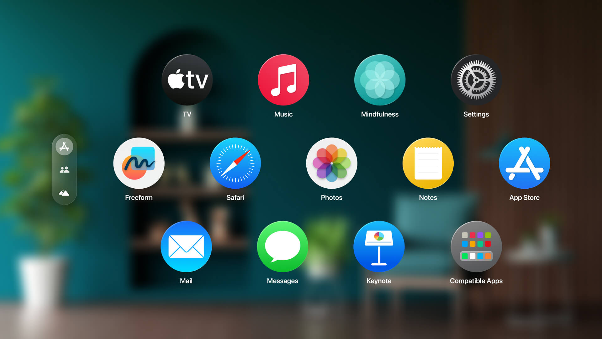 App Icons