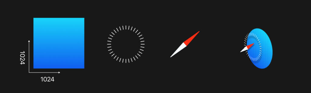 App Icons