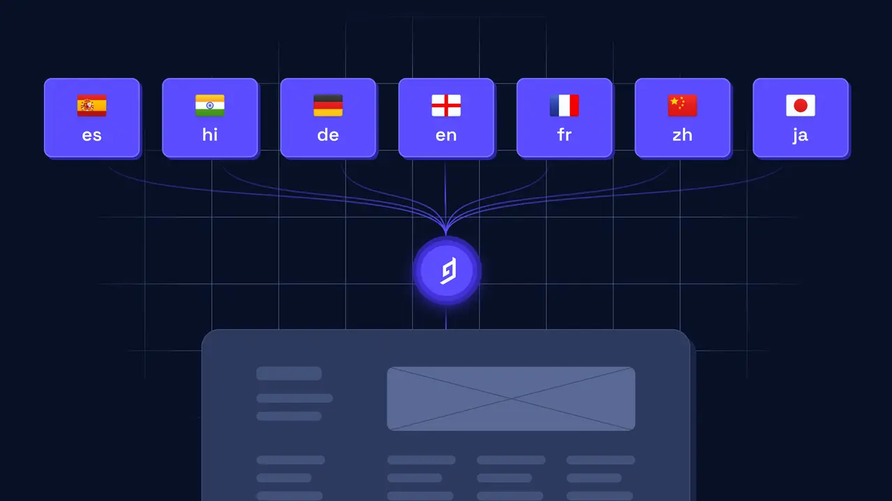 Discover Strategies for Designing Multilingual CMS Architectures