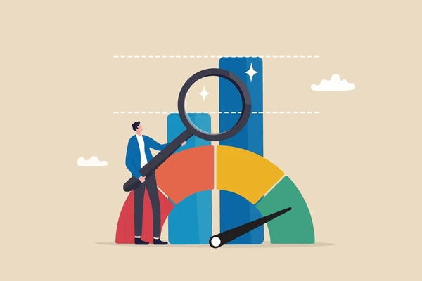 Find Your Competitor’s Edge: Content Performance Benchmarking