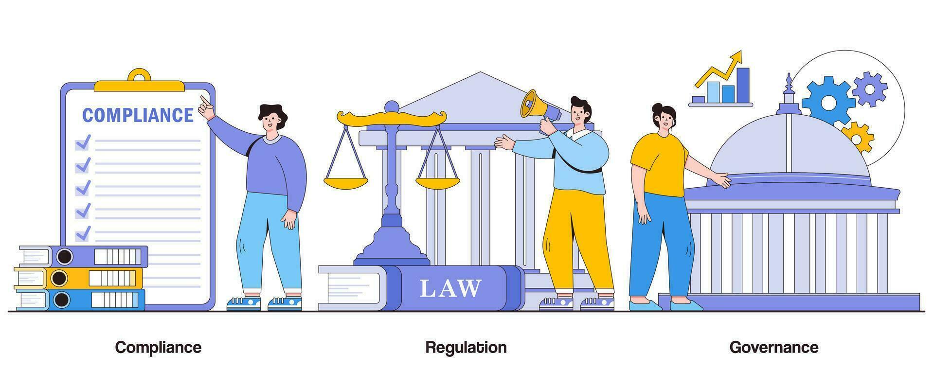 Get Consistency and Compliance with Content Governance