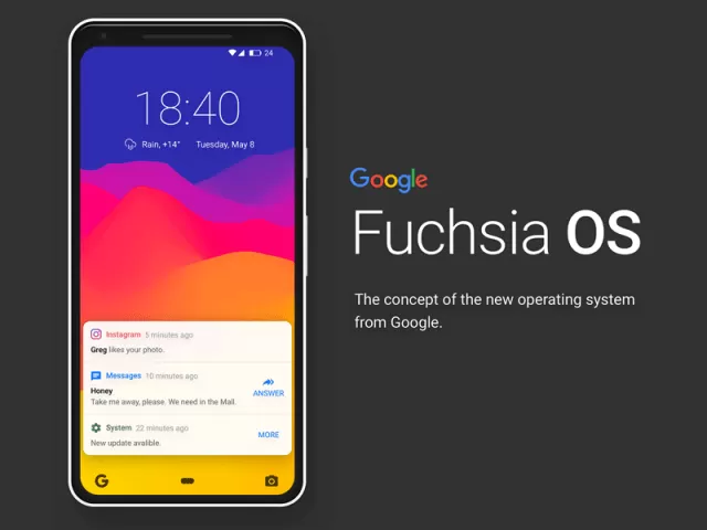 Google Fuchsia OS: What It Was Meant to Be — and Where It Actually Ended Up
