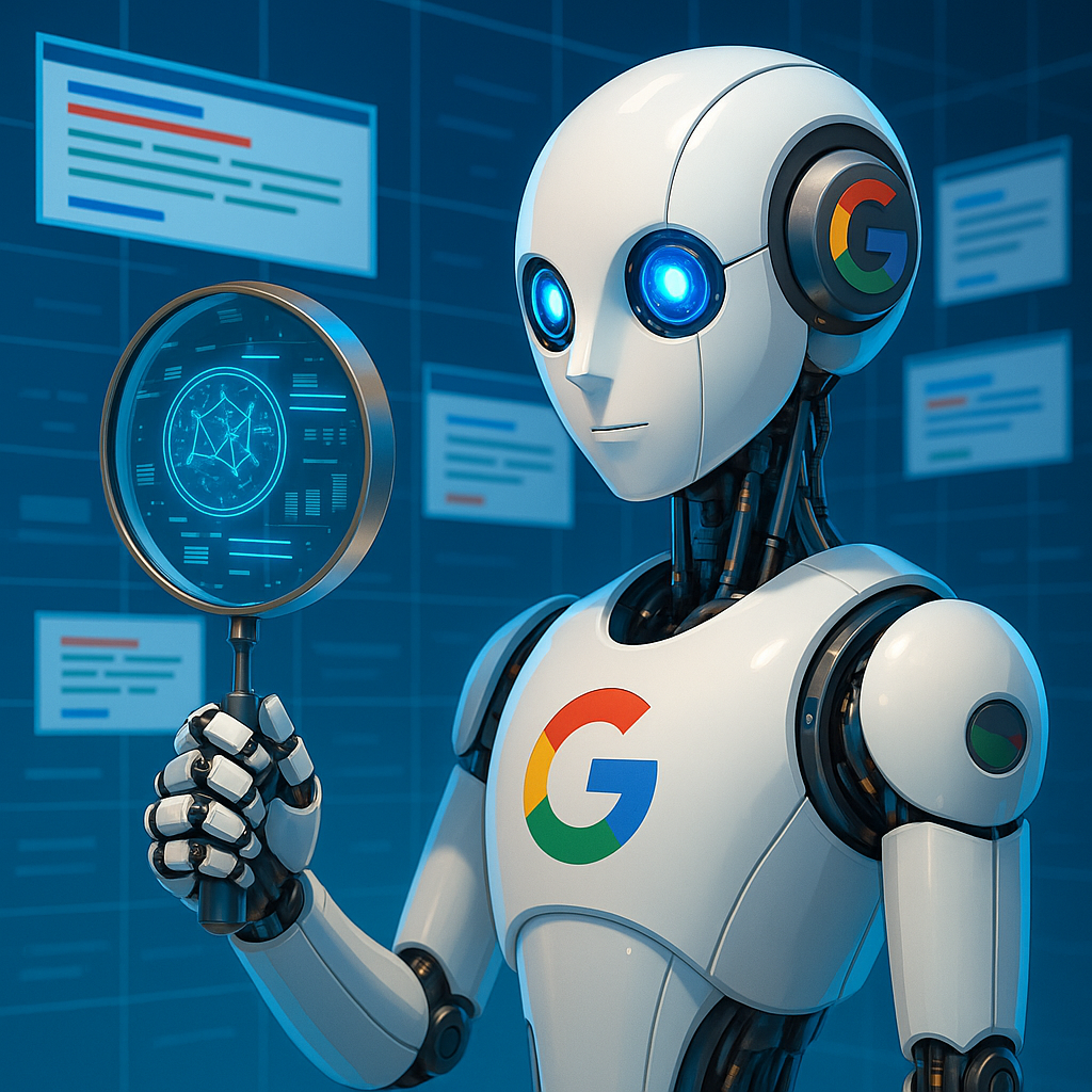 How search engines are really treating AI-generated content in 2025 — an evidence-based view How Search Engines Treat AI-Generated Content in 2025