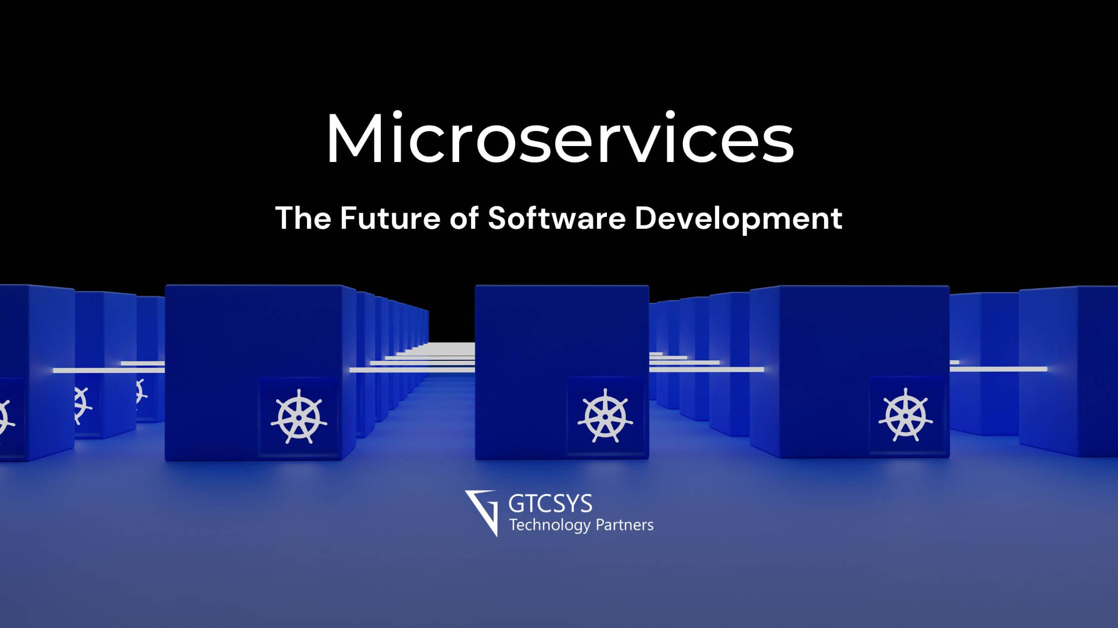 Microservices: The Future of Software Development