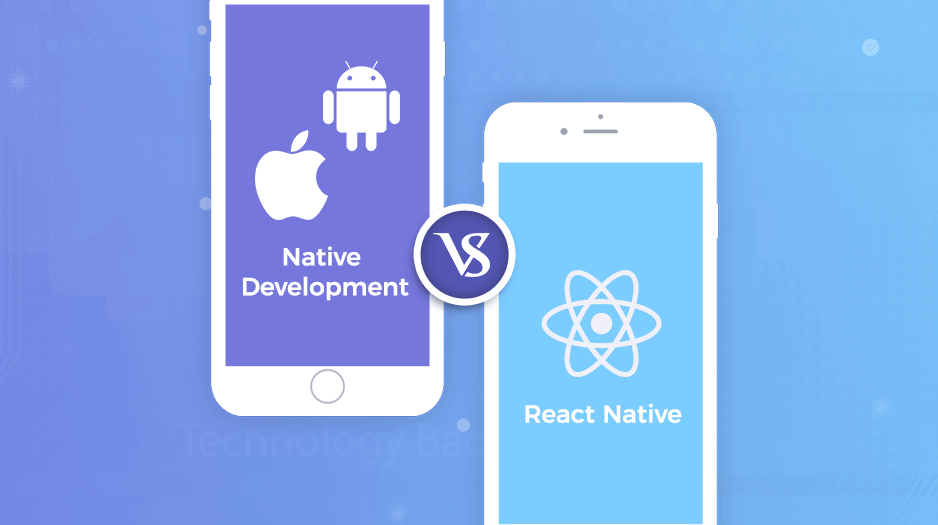 Native vs Hybrid Mobile Apps. What's best for you?