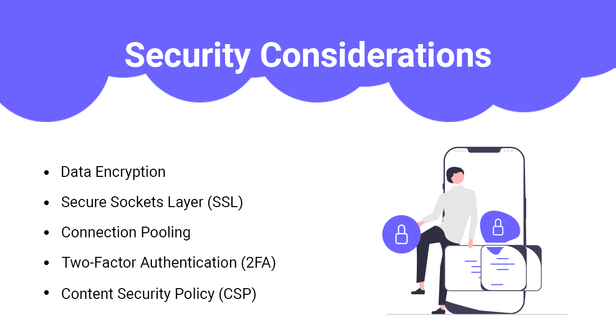 Security Consideration