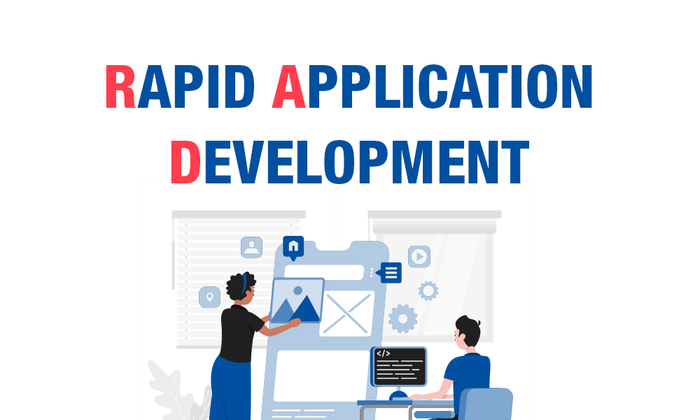 The Benefits Of Rapid Application Development For Your Business
