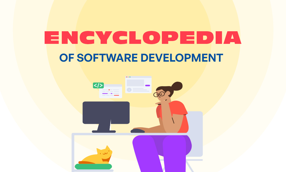 The Encyclopedia Of Software Development In India