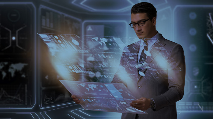 The Future of Software Development: Trends and Predictions