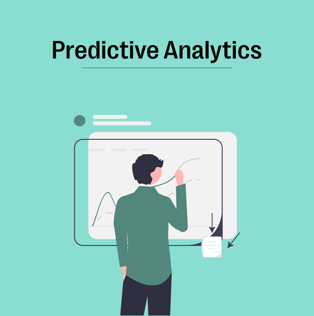Predictive analytics
