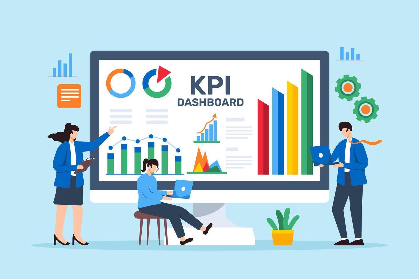 The Ultimate Guide to Content Performance Metrics that Matter