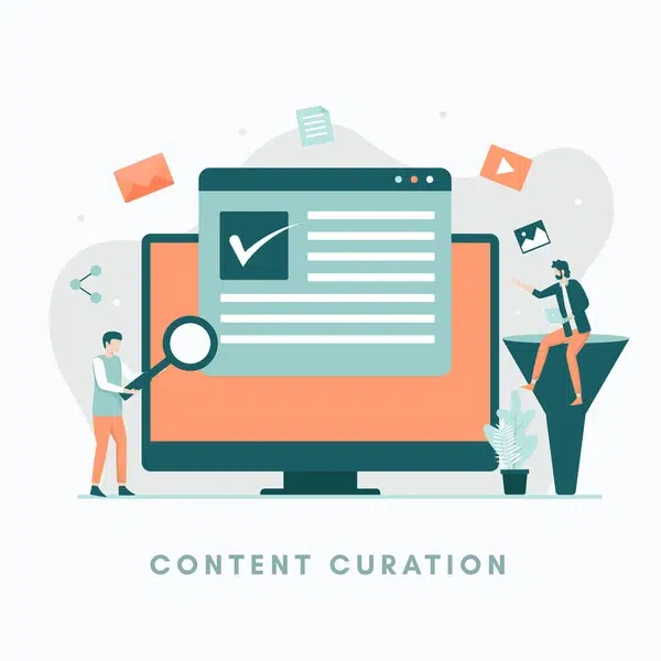 Uncover the Value of Content Curation: Maximize Your Impact