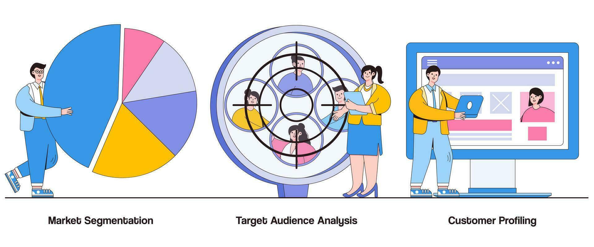 Unlock your CMS Power Personalization User Segmentation