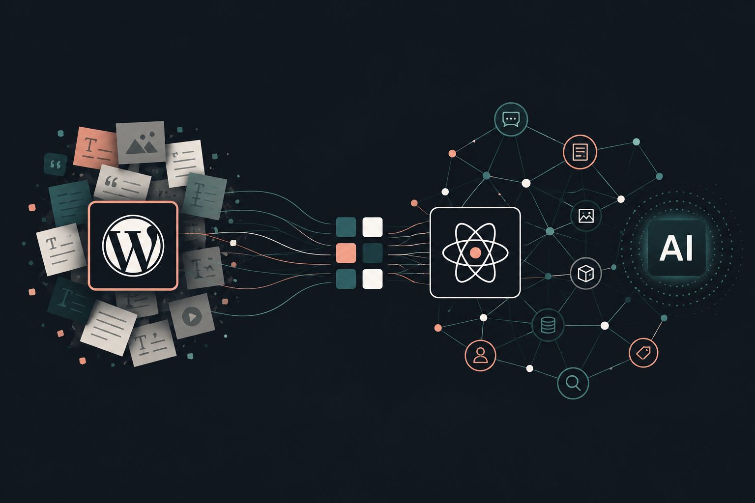 WordPress to Headless: The Performance Gain Is the Smallest Benefit