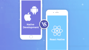 native mobile apps vs hybrid apps