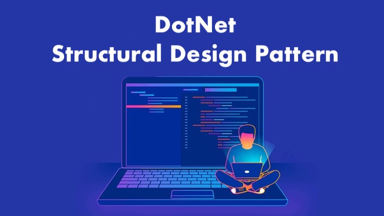 dotnet structural design pattern
