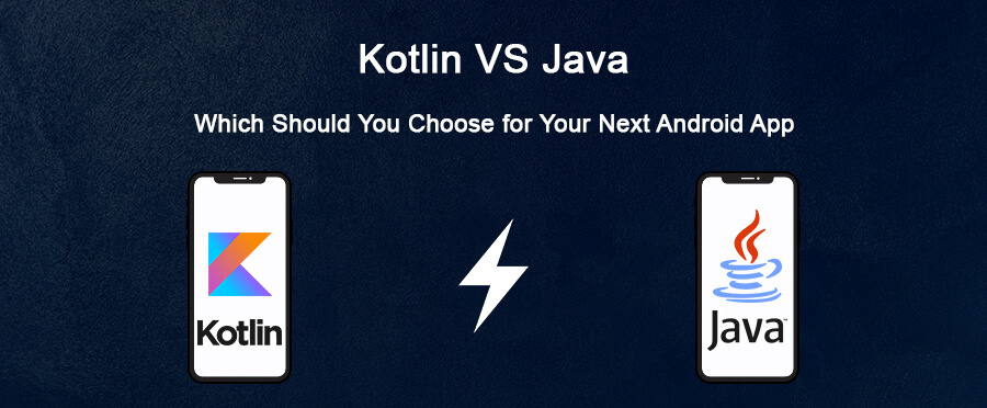 Kotlin VS Java