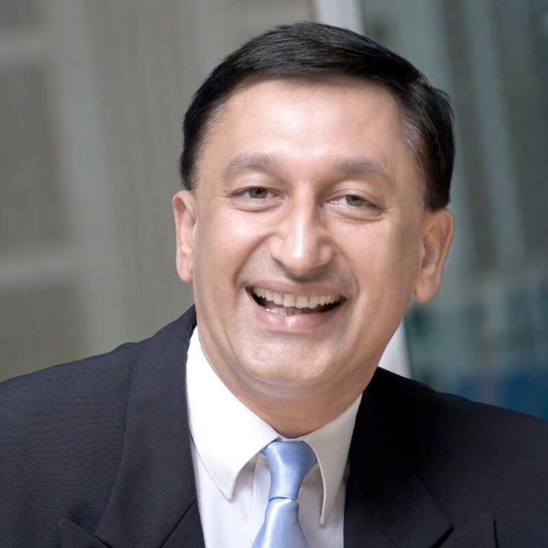 Arjun Trivedi