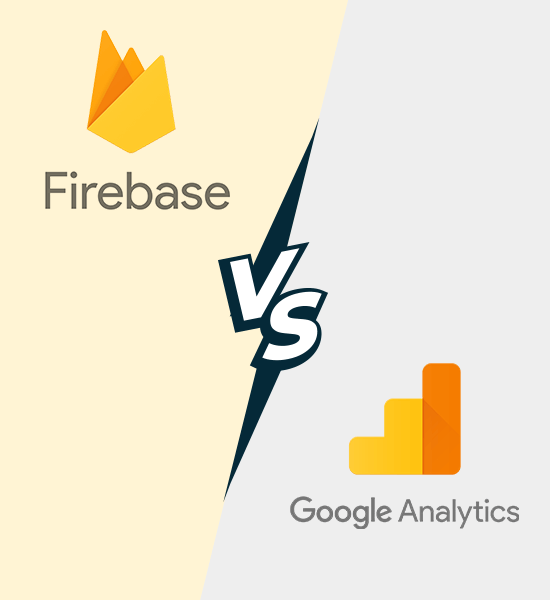 Google Analytics4 VS Firebase Analytics