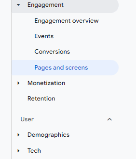 scope of custom metrics in google analytics