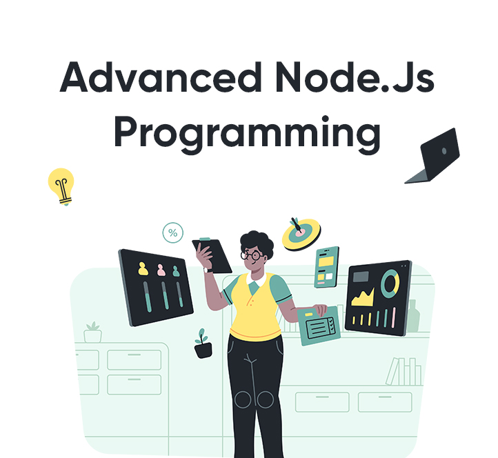 Advanced Node.Js Programming