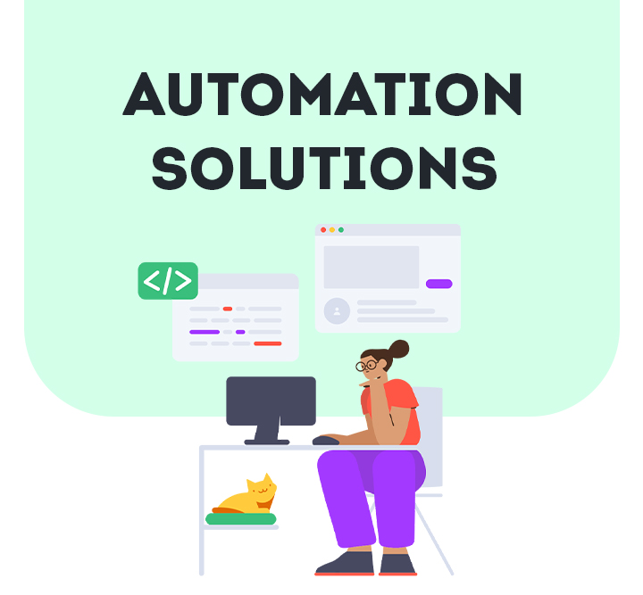 Automation Solutions