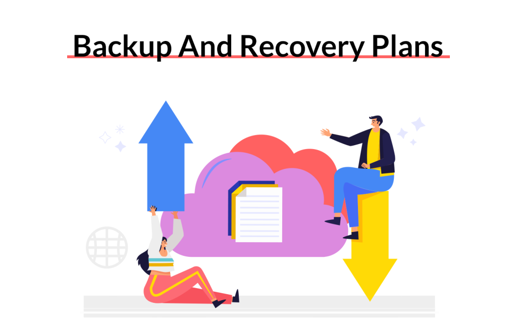 Backup and Recovery Plan