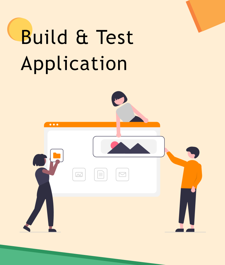 Build & Test Application