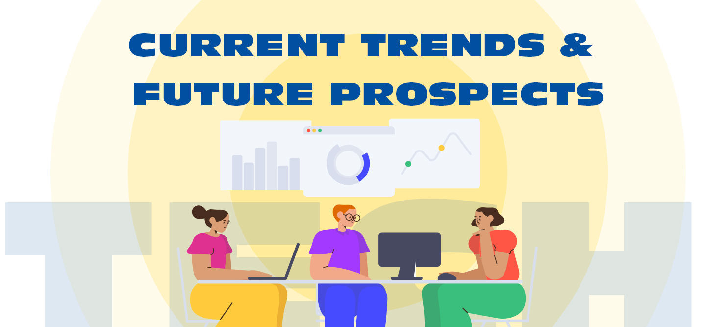 Current trends and future prospects