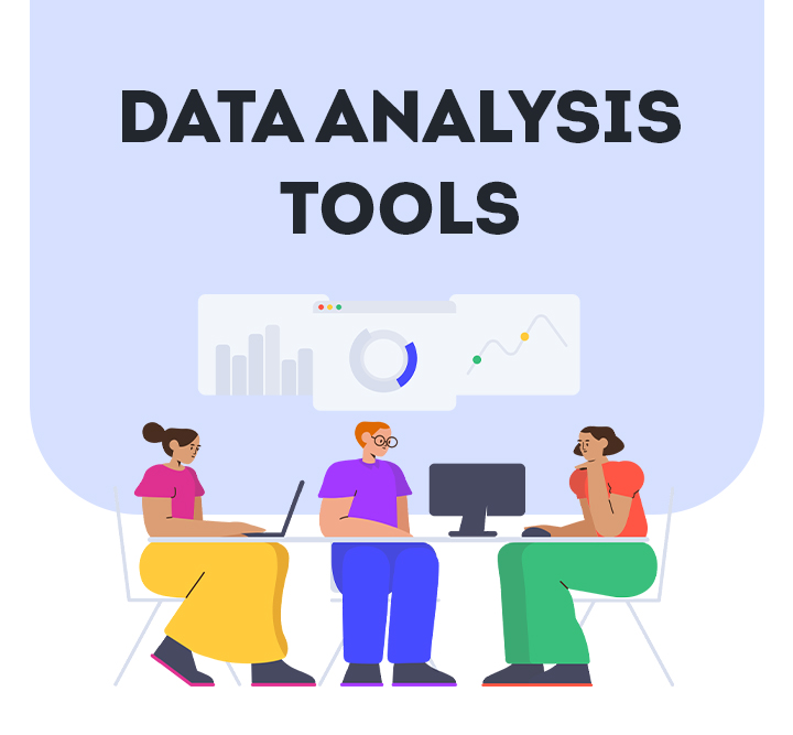 Data Analysis Tools