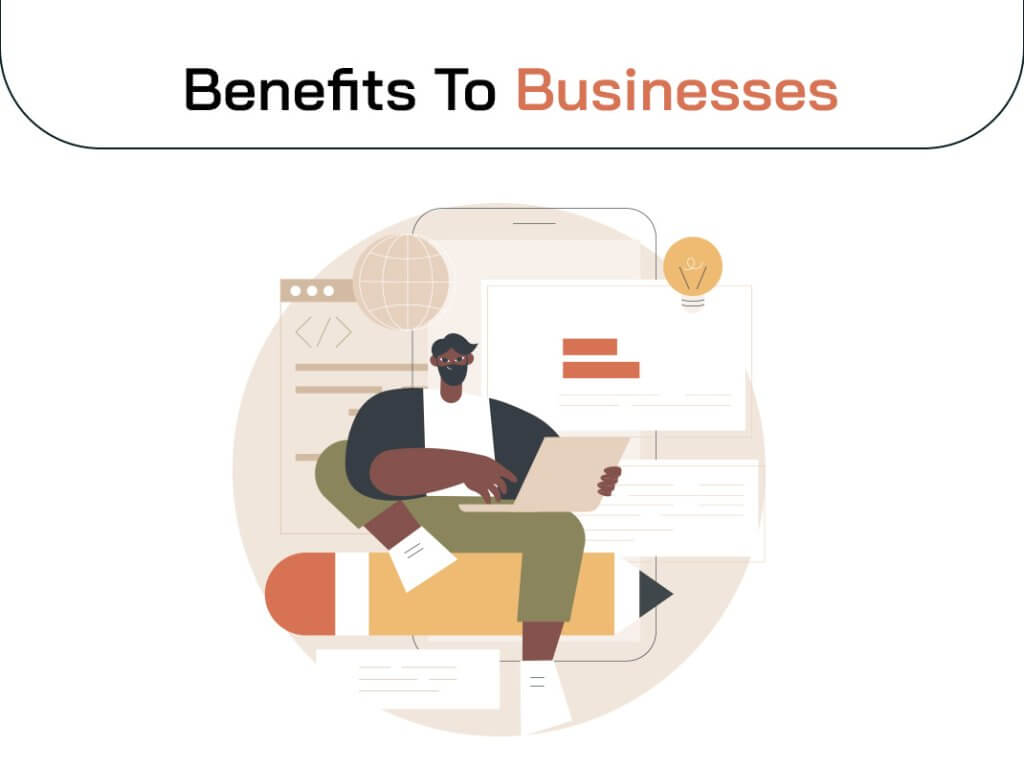 benefits of businesses