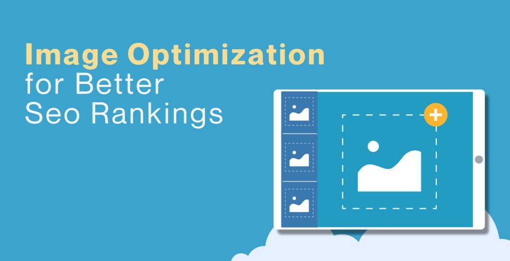 Image Optimization for better seo rankings