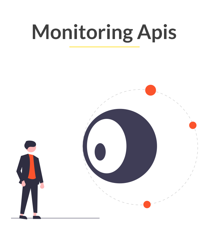 Monitoring API