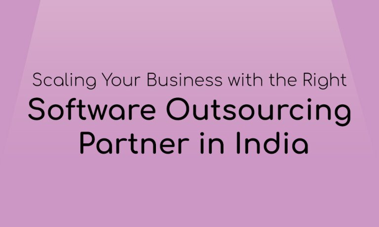 Scaling Your Business with the Right Software Outsourcing Partner in India Thamb