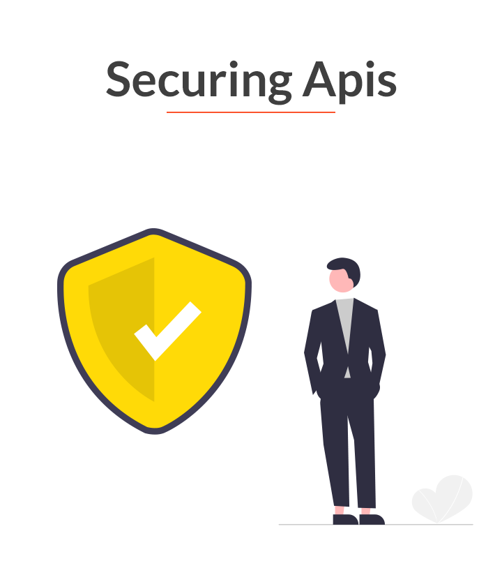 Securing API
