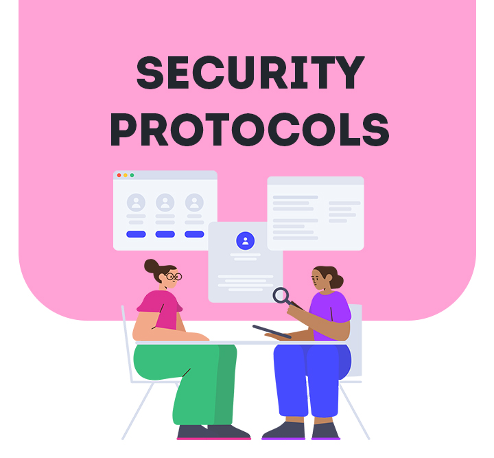 Security Protocols