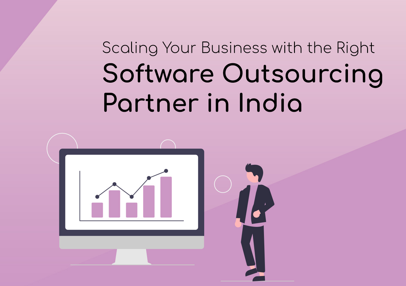 Software Outsourcing Partner in India