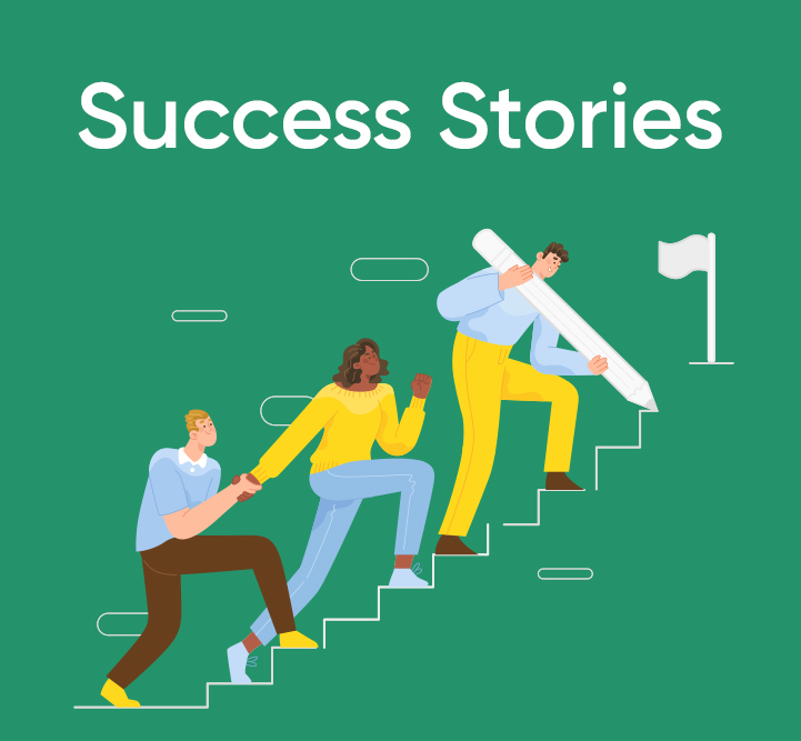 Success Stories