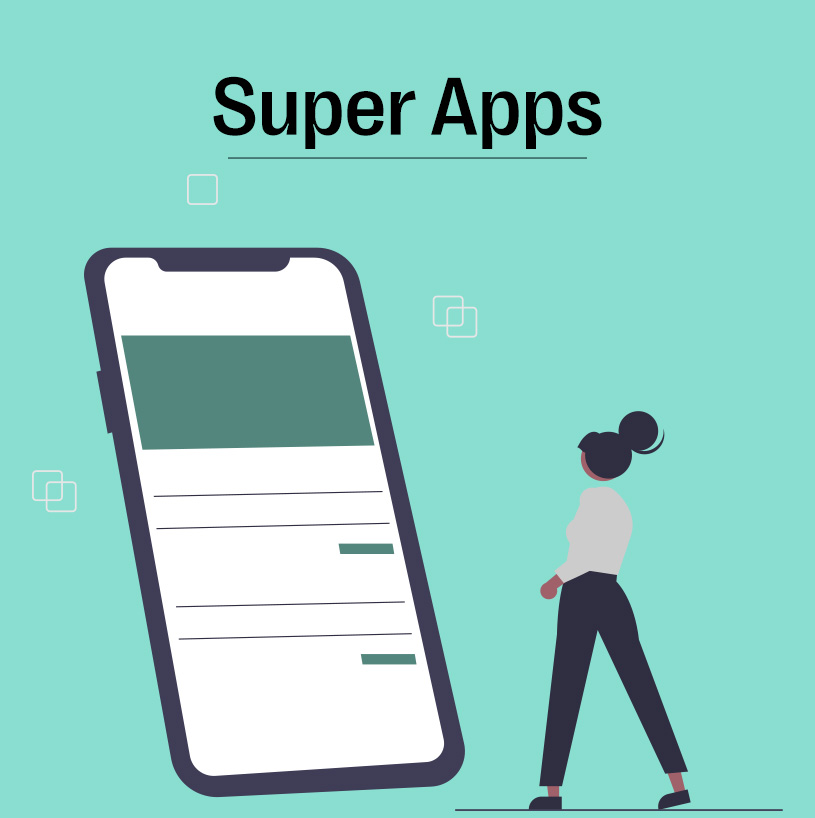 Super apps