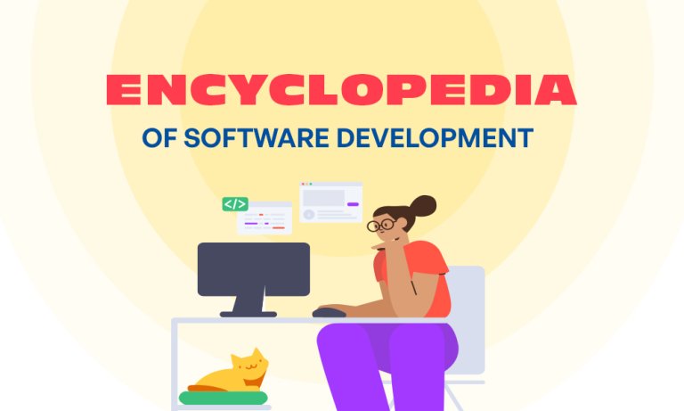 The Encyclopedia Of Software Development In India thumb