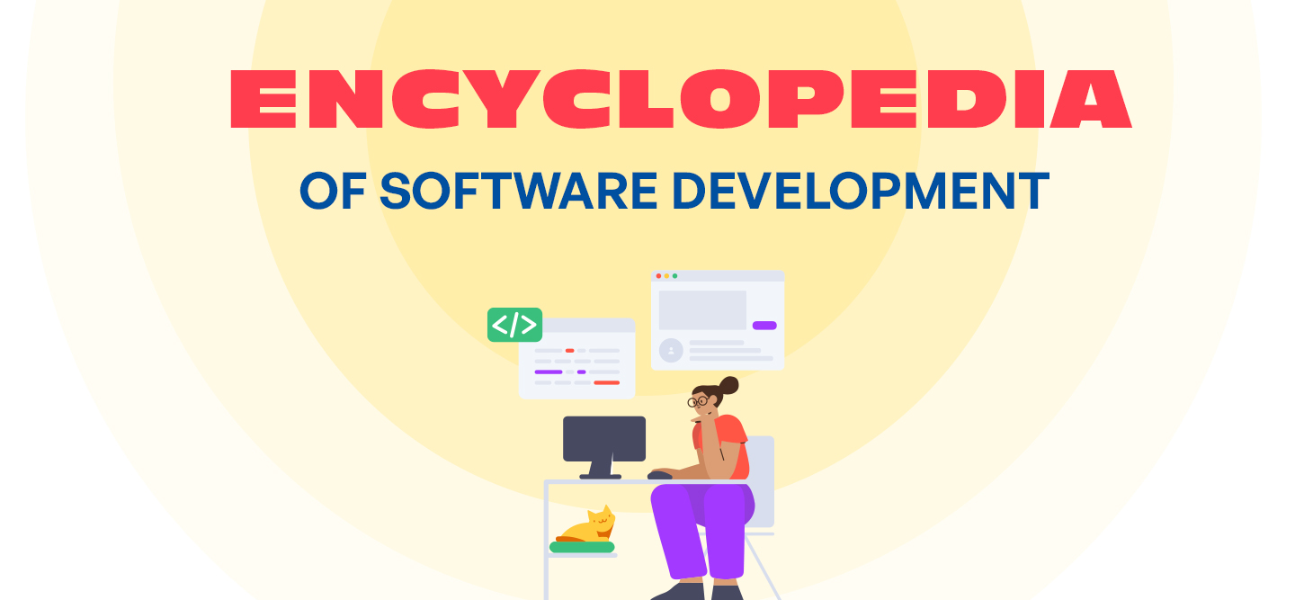 The Encyclopedia Of Software Development In India